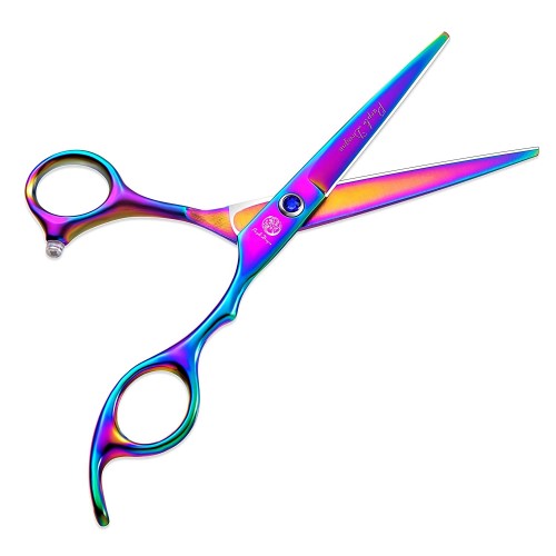 Customized Barber scissors