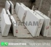 Vietnam White Marble Pakistan