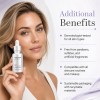 Hot Selling 100% Volufiline Ampoule Serum Anti-Aging Plump Fine Lines Lifting Facial Ampoule Skin Care Private Label OEM