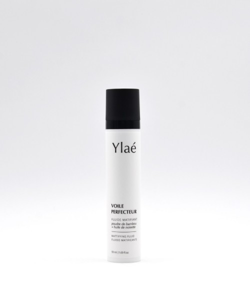 Voile perfecteur - Mattifying fluid