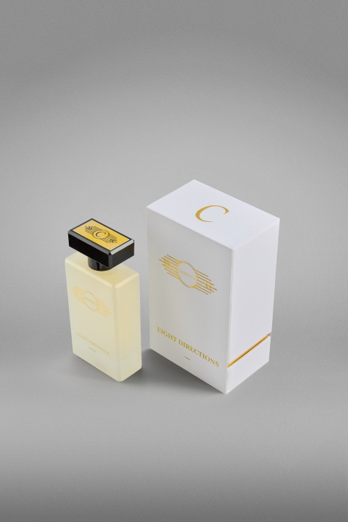 Eight Directions – Unisex Eau de Parfum 100ml