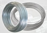 Galvanized Steel Wire