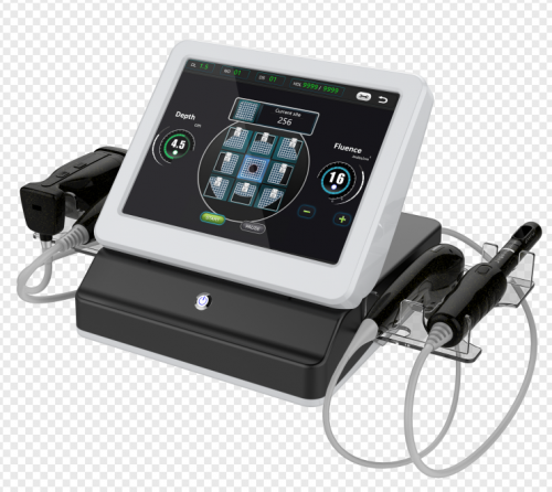 Hot Sale 4 in 1 High Intensity Focused Ultrasound Hifu Machine