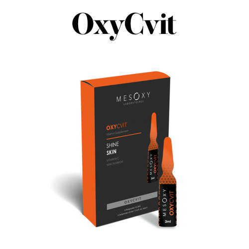 OXCVIT / VITAMIN SUPPORT
