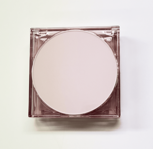 CLIO-KILL COVER MESH GLOW CUSHION 03 LINEN