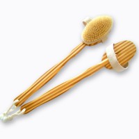 Qualtiy bath brush supplier