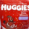 Huggies Little Movers Baby Diapers Size 5