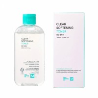 MEDI SECTION NO.M Clear Softening Toner