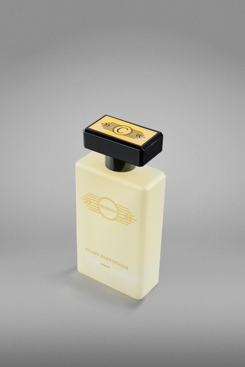 Eight Directions – Unisex Eau de Parfum 100ml