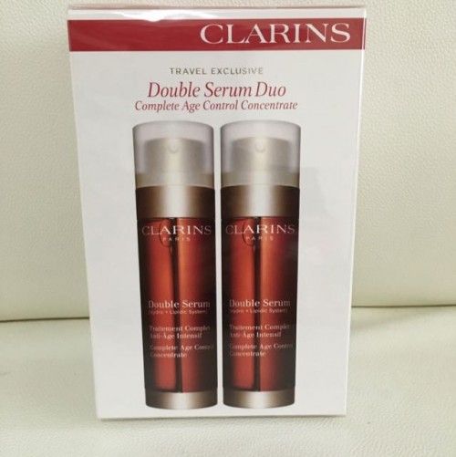 Clarins Double Serum 30ml