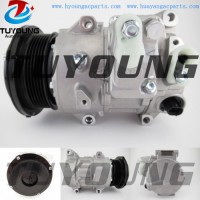 made in China brand new 7SEH17C auto ac compressor Toyota 447260235284 88310-0T020