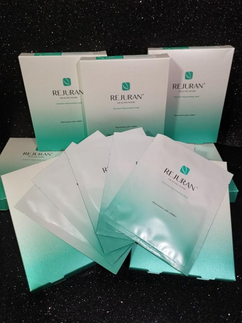 REJURAN® Healing Mask