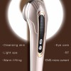 Sain Factory direct supply anti aging wrinkle machine face lifting device rf ems beauty instrument