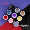 Black Pearl+Master Sries+Tokyo Collection,-oulac,Nails and Makeup Supplier