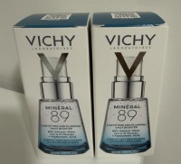 Vichy Mineral 89 Hyaluronic Acid Booster 50ml