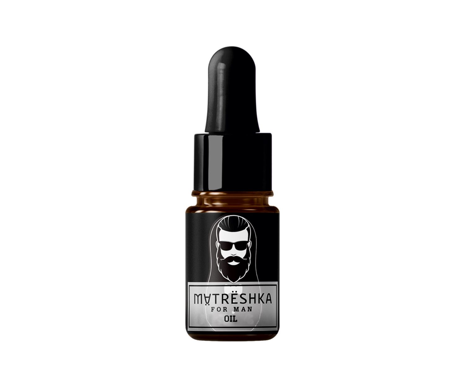 Oil For Eyebrows, 25 Ml (for beards care too)