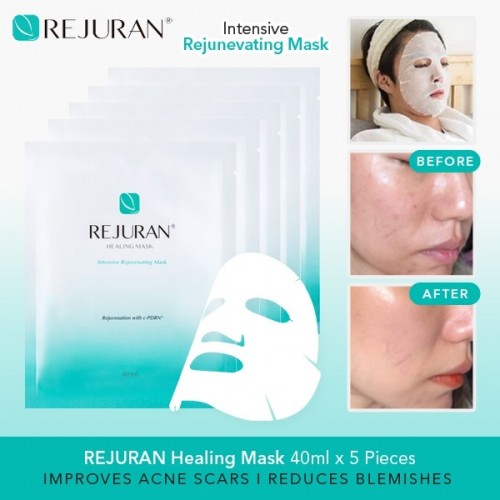 REJURAN® Healing Mask