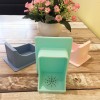 Stick-On Wall Mount Makeup Blender Display Rack Beauty Sponge Holder