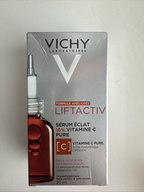 Vichy Mineral 89 Hyaluronic Acid Booster 50ml