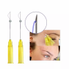 Low Price Blunt Nose Lifting Pdo Thread Buy Pdo Thread Lift Double Needle