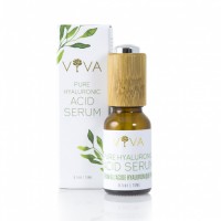 Viva Pure Hyalyronic Acid Serum / 纯粹玻尿酸（透明质酸）精华液/  Canada Natural Skincare / Available at Wholefoods / Looking for distributor / 诚招经销商