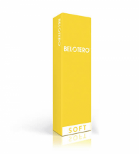Buy Belotero Soft with Lidocaine 1x1ml