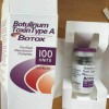 Botox – Botulinum Toxin Injectable for Professional Aesthetic Use
