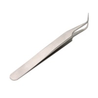 Sale Lashes tweezers in high quality