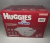 Huggies Little Movers Baby Diapers Size 5