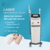 Multi-Function 2 in 1 ND YAG Diode Laser 808 Hair and Tattoo Removal Beauty Equipment