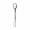 Mini Zinc Alloy Applicator Eye Cream Stick Gun Color Pumpkin Beauty Spoon Metal Roller Eye Care Massager