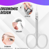 Cuticle Scissor