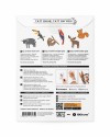 Live AR tatts - American Animals - TATTon.me temporary tattoos