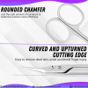 Cuticle Scissor