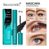 Wholesale Ibcccndc Enhance Eye Charm Waterproof Long Lasting Thick Slender Natural Curl Mascara