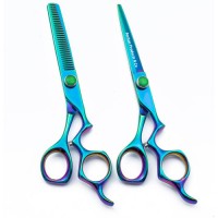 Hair Cutting Scissors Professional 5.5