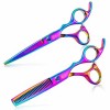Customized Barber scissors