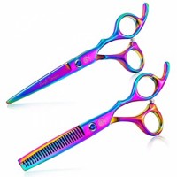 Customized Barber scissors