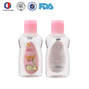 200ml Mother Love Baby Oil