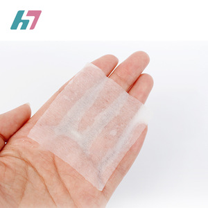 200pcs/box Cosmetic Remove Clean Cotton Pad