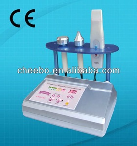 2013 the Newest multifunction beauty machine