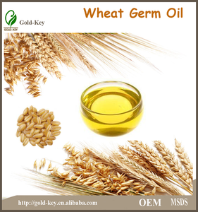 2015 new products: wheat germ oil for best carrier oil