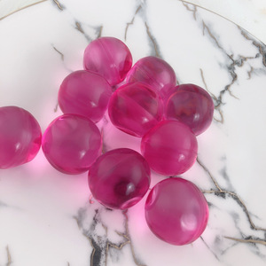 2019 hot wholesale essential oil bath beads, moisturizing spa special