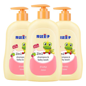 310ml body wash suppliers tear-free baby shampoo and wash gently cleanses body washes
