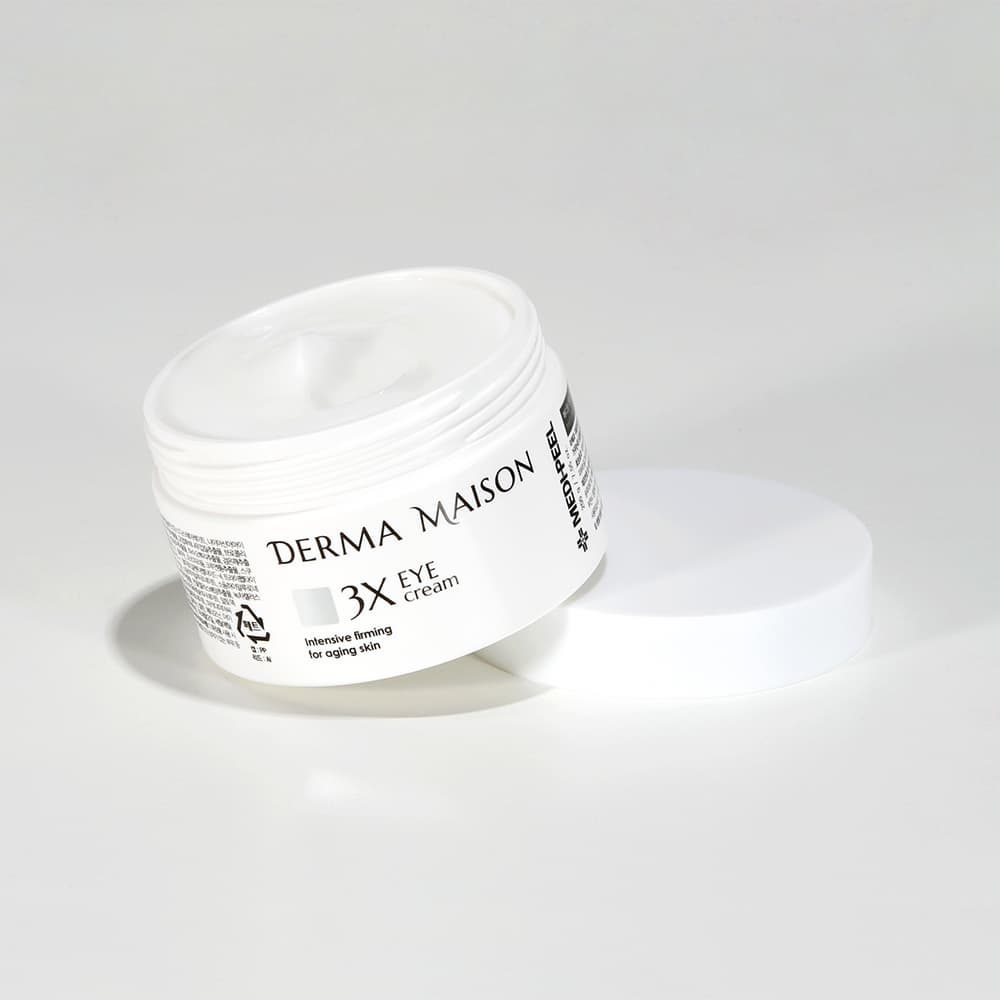 3X Eye Cream 
