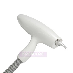 4in1 OPT E- light IPL RF(cooling+heat) YAG laser hair removal for multi treatments