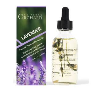 60ml wholesale Lavender Aromatherapy Pure Natural rose Oil flowers massage oil