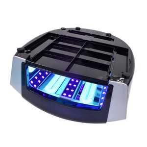 66W LED UV Light Nail Art Tools Equipment Dryer Gel Curing Lamp