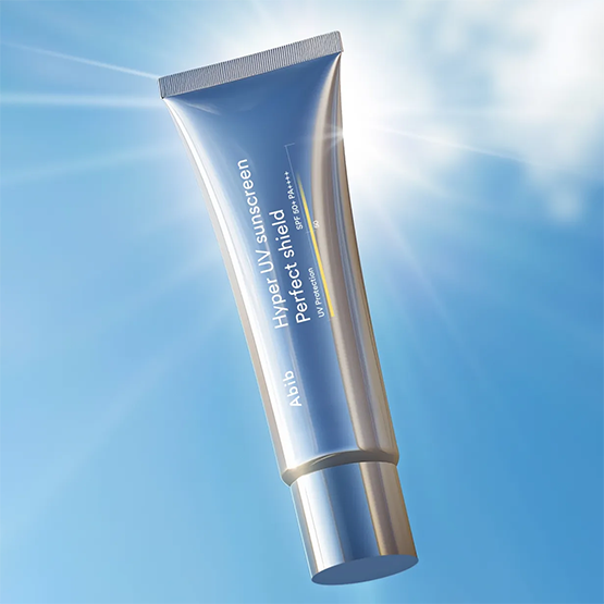 (Abib) Hyper UV sunscreen Perfect shield 50ml