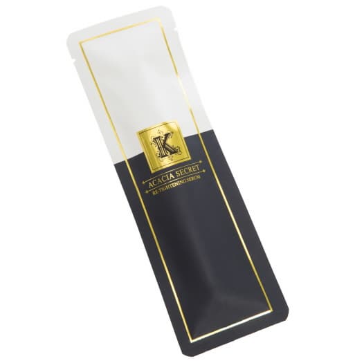 Acacia Secret Disposable Feminine Cleanser Essence 
